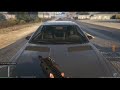 GTA 5 LSPDFR MOD (мотоцикл от 1 лица и лагающий чувак)