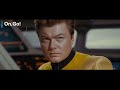 Star Trek The Next Generation  - 1950s Super Panavision 70