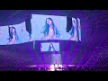 2024 IU H.E.R WORLD TOUR | 20240309 | LE SSERAFIM |  EASY