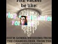 ✨Chandelitz✨ | Fitz and Chandelier edit | 🌈KOTLC edits👏