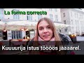 How is the ESTONIAN LANGUAGE? - Is It Necessary ?, Tongue Twisters, Where to Study It