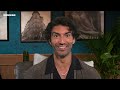 Justin Baldoni on It Ends With Us, Intimacy Coordinators and Blake Lively | Cosmopolitan UK