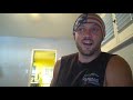 Jakey Gort Selfvideo of Faceplant - Mental Struggles