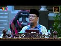 Dato Ustaz Kazim Elias - SUSAH BERJUANG UNTUK AGAMA ZAMAN LA NI