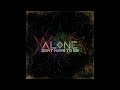 Alone (Don't Have To Be) - A Moment of Paradise Remix (Official Audio)