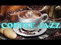 Elegant Jazz Coffee for a Good Day - Relaxing Jazz for Study & Work - Smooth Jazz Music