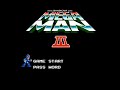 Mega Man 3 Title (Xstyle remix)