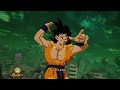 KOMMEN GT & MANGA CHARAKTERE? Dragon Ball: Sparking! Zero