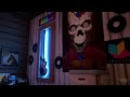 Life is Strange 3:  True Colors  |  Cinematic Ambience and Music  |  4K