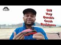 XK K110S Worlds Most Durable Mini 3D RC Helicopter is Back