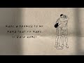 Matt Crowder - Home (feat. GAWNE) [Lyric Video]