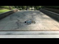 skate 3 jumping