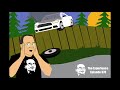 Jim Cornette on The Car That Ended Up On His Fence