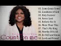 The Cece Winans Greatest Hits Full Album🙏🏽 Come Jesus Come | Most Powerful Gospel Songs of All Time
