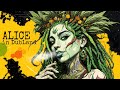 PsyDub Mix - Alice in DubLand ( 2023 | Psychedelic Dub )