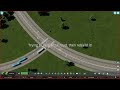 Bugged bus line- and roads in Cities Skylines II