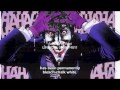 Sample 3 (English Sub.) (Cre. Supervillain Origins: The Joker)