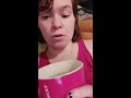 Awkward Tasting with Mo Coconut Mint Tea 🍵🥥