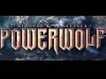 Powerwolf - Blessed & Possessed 2015 (Весь Альбом).