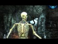 Mortal Kombat Komplete Mods Skeleton Tag Team Ladder Playthrough