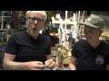 Adam Savage's One Day Builds: A Better Tape Dispenser!