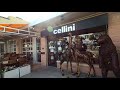 5th Avenue South. Dining, Shopping In Naples Florida.  Naples downtown restaurants and shopping [4K]