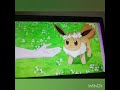 Eeveelutions amv Believer