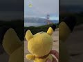 Lil Rodger Goes to San Franciso!