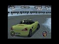 Porsche Challenge (PS1):  Long races. Hard! difficulty. Nikita.