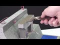 How to Build a Wonderful Bridge #2 - Amazing Concrete Pole
