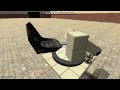 Gmod Tutorial-1: Basic 360 turret (Wiremod)