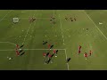 Chelsea Passing Combinations - Warm-Up