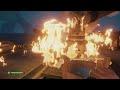My First time! Sea Of Thieves