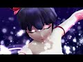 [MMD] Musa Transformation Compilation