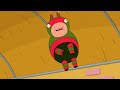 Adventure Time | Princess Bubblegum Bonds With Finn | Cartoon Network