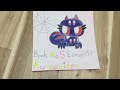 Eigo Monsters - Eimon Showcase #36 Kumopider