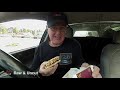 What's Your Fav Burger? | McDonalds McMate Angus | Raw & Uncut
