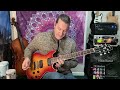 Guitar Lesson: Neurotica, by Polyphia. Andy Schiller from BeyondGuitar shows you the notes.