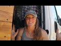 The brutal truth about VAN LIFE \\ watch this before you start
