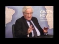 Noam Chomsky - The Jewish Lobby