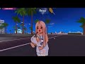 COMO TENER CUERPO DE BEBÉ RECIÉN NACIDO EN BERRY AVENUE *TUTORIAL DE CUERPO* ROBLOX karo20Blox