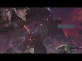 One of the Best Fatalis Head Breaks of All Time!  #mhw #mhwi #fatalis #monsterhunter