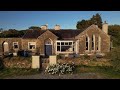 Beachside House - Church Cottage, Coolmain, Kilbrittain, Co Cork, Ireland