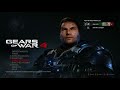 Personajes tragabalas Gears of War 4 Solucion