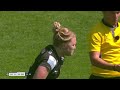 Exeter Chiefs vs Saracens Full Match | Allianz Premiership Women's Rugby