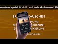Braunes Rauschen | Brown Noise: Tiefenentspannung & Heilung - 2,5h