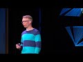 The surprising truth about rejection | Cam Adair | TEDxFargo