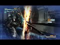 Robot Rage CONTINUES!: Philosopher Plays Metal Gear Rising For the First Time (Part 9)