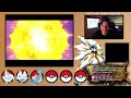 Dá pra ZERAR Pokémon SUN SÓ com o tipo GELO? - Desafio Pokémon (Sem itens em batalha)