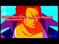 ChainsawMan React To Monkey.D.Luffy as Denji Big Brother